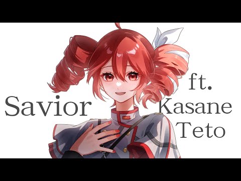 NaN-Savior(ft.重音テト)