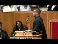 May 13, 2012 "My Momma Made Me Do It" Pastor Howard-John Wesley