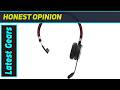 Jabra Evolve 65 MS Mono: Your Ultimate Focus Tool