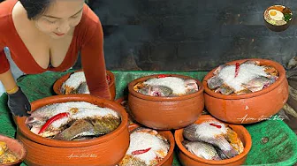 An Entire Poor Village Rose to Wealth in Months by Selling Just This Dish