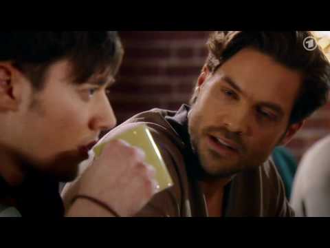 Verbotene Liebe Folge 3827 - Tristan und Dana - Da...