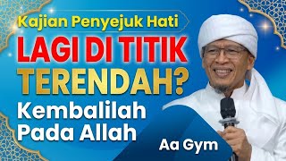 Aa Gym | THE ESSENCE OF PRAYER