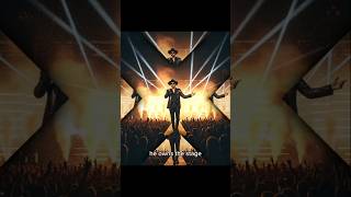 Bruno Mars Tour Hits Different #youtubeshorts #facts #discipline#BrunoMars#BrunoMarsTour#ConcertVib
