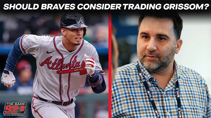 Trade Possibilities for Braves: Should Vaughn Grissom be Traded for Pitching?