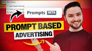 Prompt Based Advertising Is Here On Amazon
