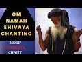🔴 Chant by Sadhguru || Om Namaha Shivaya || Most Powerful 1 hour chant