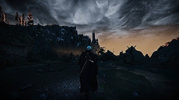 The Witcher 3 - PHOTOREALISTIC CONCEPT | RESHADE + MODS | 2022 EDITION