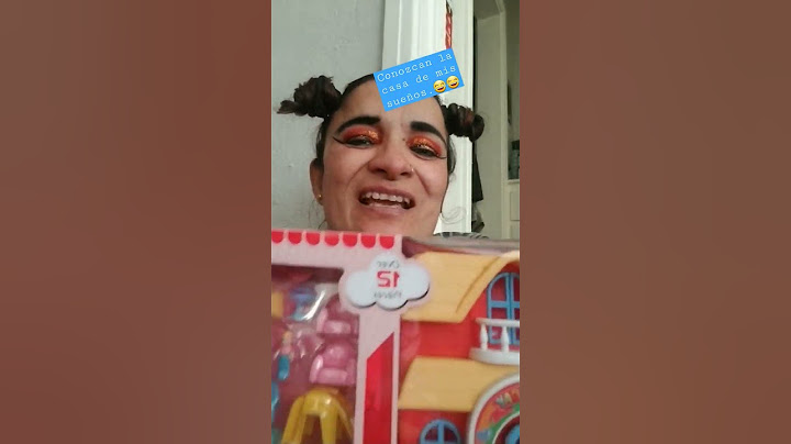 Conozcan la casita de mis sueños.🥰🥰😂😂😂