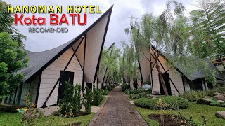 SENYUM WORLD HOTEL | REKOMENDASI HOTEL STAYCATION DI KOTA BATU MALANG JAWA TIMUR #LIBURANSAATPANDEMI