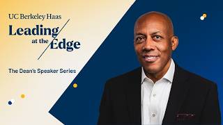 Leading at the Edge | General CQ Brown, Jr., (USAF) | 21st Chairman of the Joint Chiefs of Staff