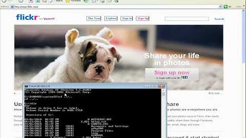 SMBRelay in modern Windows Networks (Intercepter-NG)