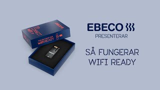 Så fungerar WiFi-Ready (Se)