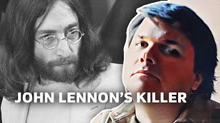 Why Did He Kill John Lennon? | Celebrity Obsessed | S1 E3 | True Lives