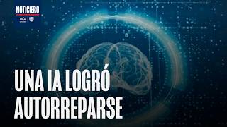¿La Inteligencia Artificial logro independencia? Logros y preocupaciones del Proyecto Glasswing screenshot 5