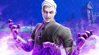 MYTHIC FORTNITEMARES