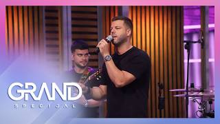 Vlada Grujic Band - An Eisai Ena Asteri - - Gsp 39 - 2025/2026 - (Tv Prva 14.06.2026.)