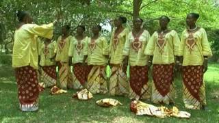 Vignette de la vidéo "Les Joyeuses Kinshasa Bongolo Moko te Akokani na ye"