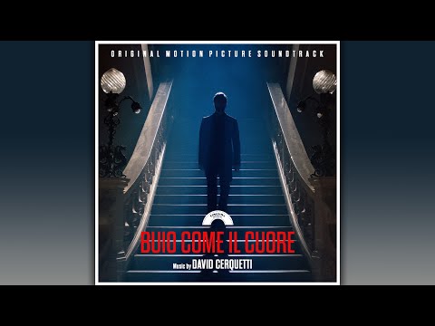 Buio come il cuore - David Cerquetti - Colonna Sonora (OST)