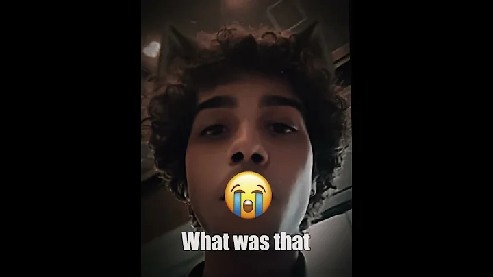 Cash tries to be funny, but fails 😭💀 #cashandnico