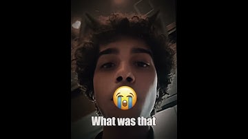 Cash tries to be funny, but fails 😭💀 #cashandnico