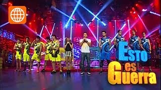 esto es guerra sexta temporada 26-06-2014 parte 1/6