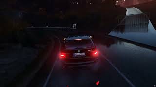 BMW X5M 2010