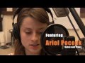 My Favorite Things feat. Ariel Pocock (arrangement Rafael Piccolotto de Lima) at University of Miami