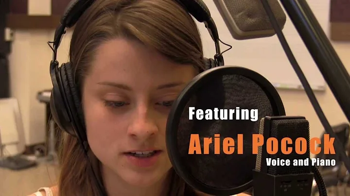 My Favorite Things feat. Ariel Pocock (arrangement...