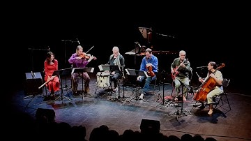 Dedalus joue Meredith Monk