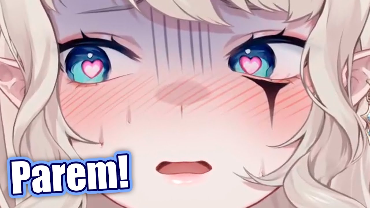 Ela tem uma estranha conversa sobre P4us...