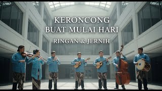 🌌 Musik Keroncong Modern, Sahabat Setia di Malam Hari