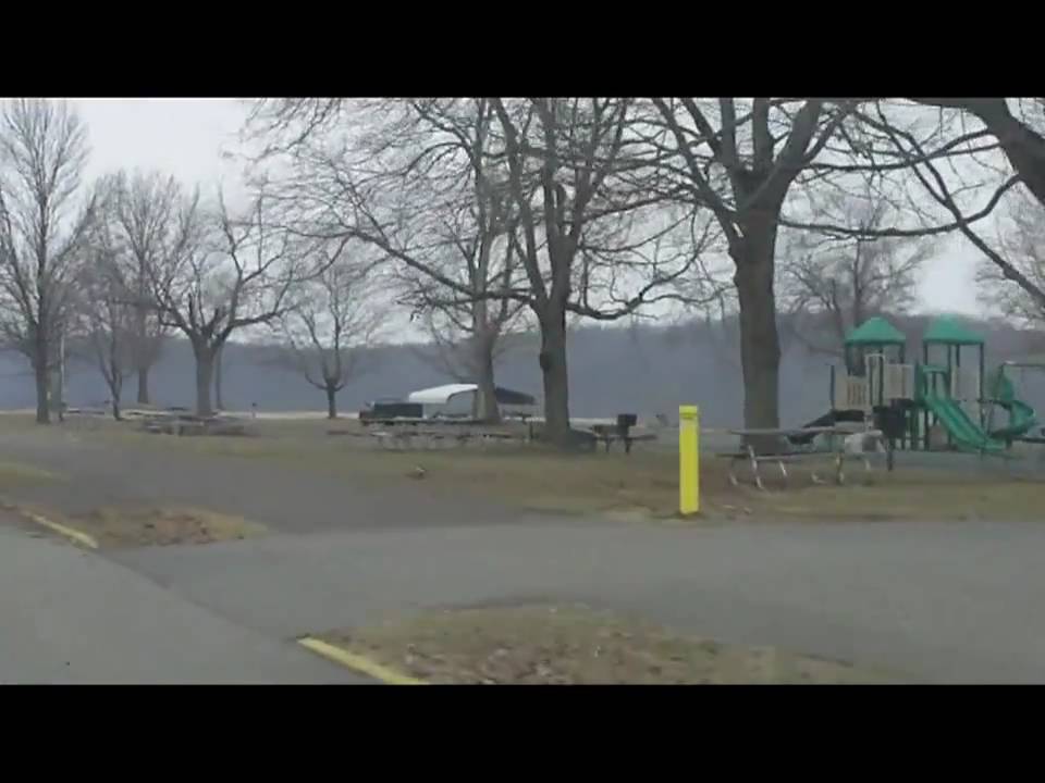 How to do that Metal Detecting State Park YouTube