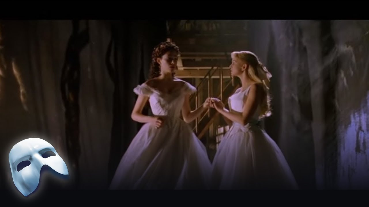 Angel of Music   2004 Film  The Phantom of the Opera