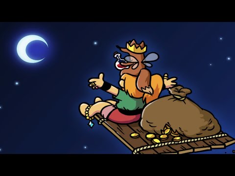 Slap City: Ittleu0027s Story Mode (All Collectibles)