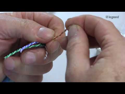 Ortronics: How to