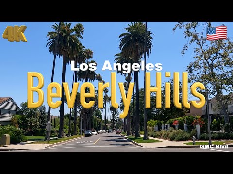 Video: Jul i Los Angeles