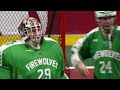WEEK 7 | THUNDERBIRDS VS FIREWOLVES