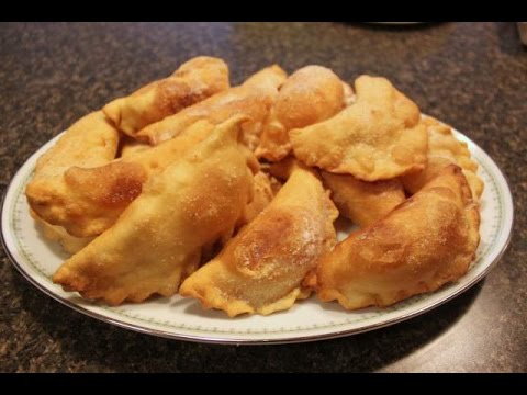 ecuadorian-cheese-empanada