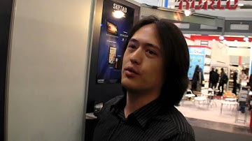 Skytex develops i.MX53 tablets