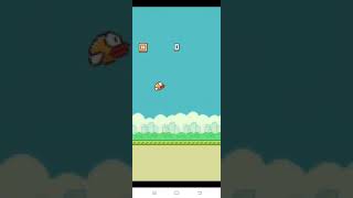 Playing stepy bird screenshot 5