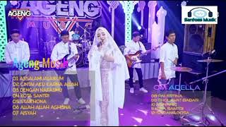 Spesial Religi // Ageng Musik // Om Adella