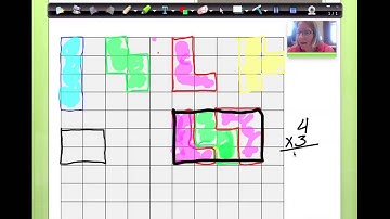 NY Common Core 3rd Grade Math Module 7 Lesson 7