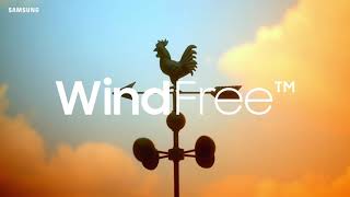 Samsung WindFree