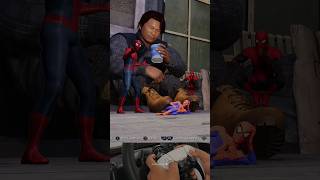 Creating Spider-Man 2 Poster – #38