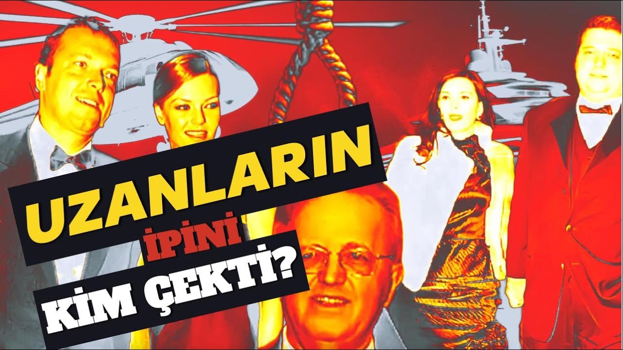 Uzanların İpini Kim Çekti?