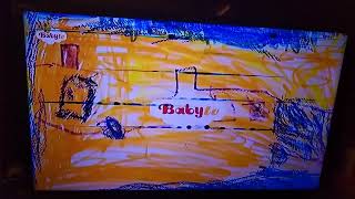 BabyTV Logo