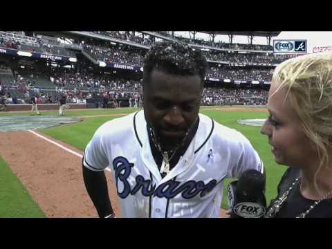 Vidéo: Valeur nette de Nick Markakis