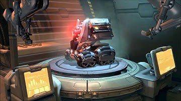 XCOM Enemy Unknown demo