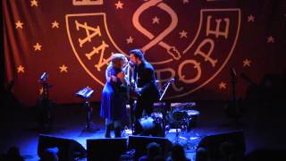 Shovels And Rope - Save The World - Neptune Theatre Seattle