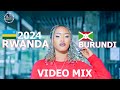 🔥 BEST OF 2024 RWANDA - BURUNDI VIDEO MUSIC MIX [ Dj Skypy ft THE BEN BRUCE MELODIE DRAMA T KIRIKOU